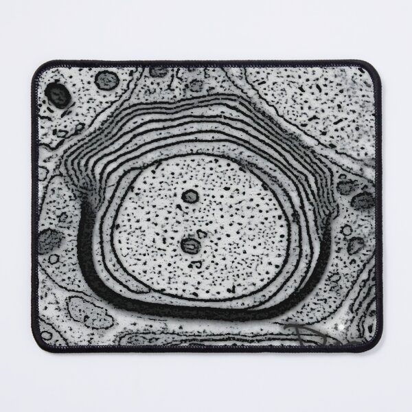 Item preview, Black and White Collection: Unraveling designed and sold by MicroLife-DSG.