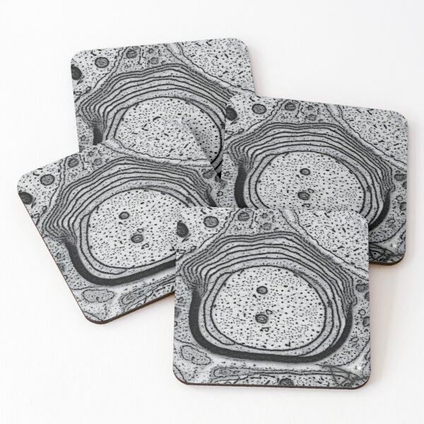 Item preview, Black and White Collection: Unraveling designed and sold by MicroLife-DSG.