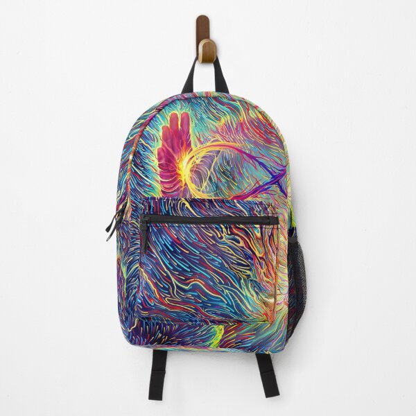 Item preview, "Infinite Manifestation" designed and sold by Silvio Vieira.