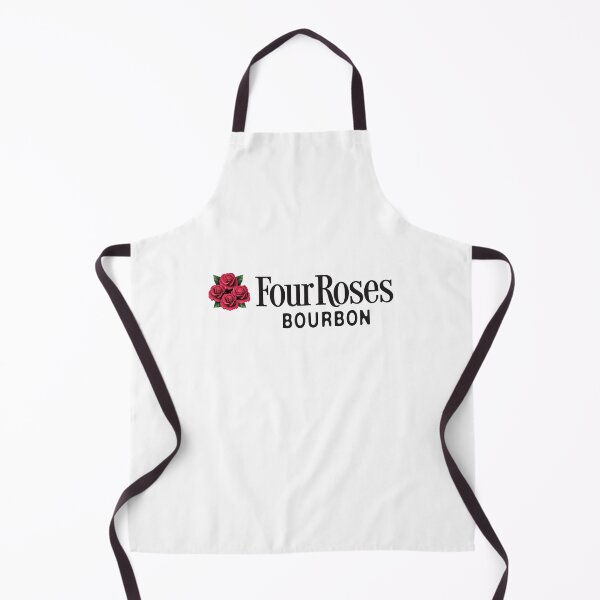 Item preview, Blue Four Roses Bourbon dCrystal Aura designed and sold by onsplo.