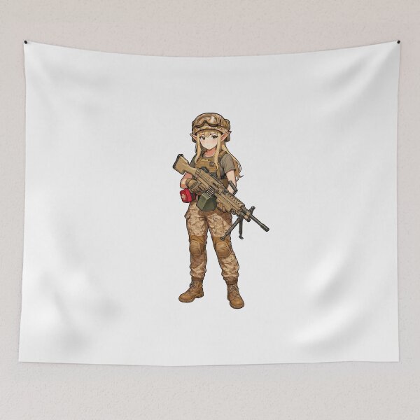 Item preview, Tier1 Elf designed and sold by RAWLIFEGRAPHIC.