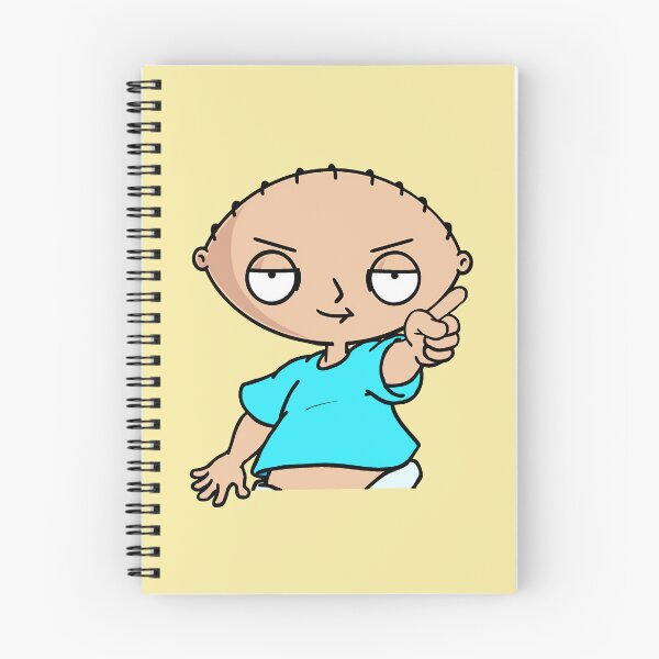Item preview, Stewie Rugrats designed and sold by Indepp.