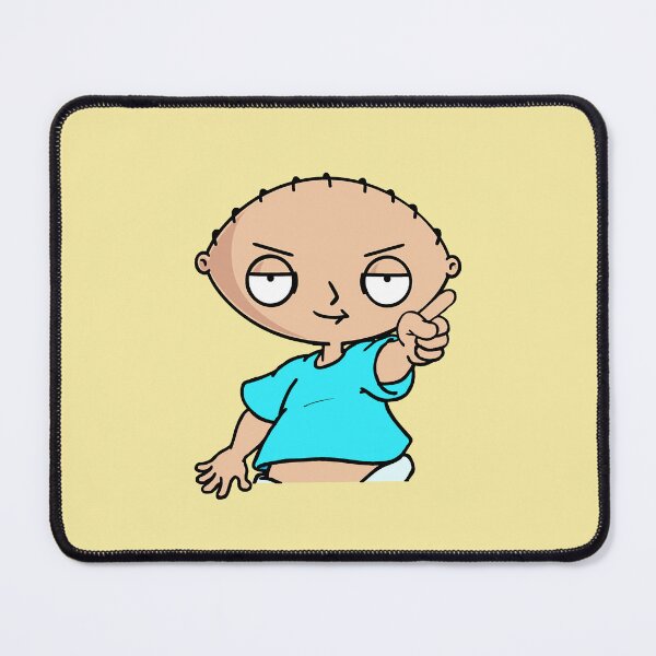 Item preview, Stewie Rugrats designed and sold by Indepp.