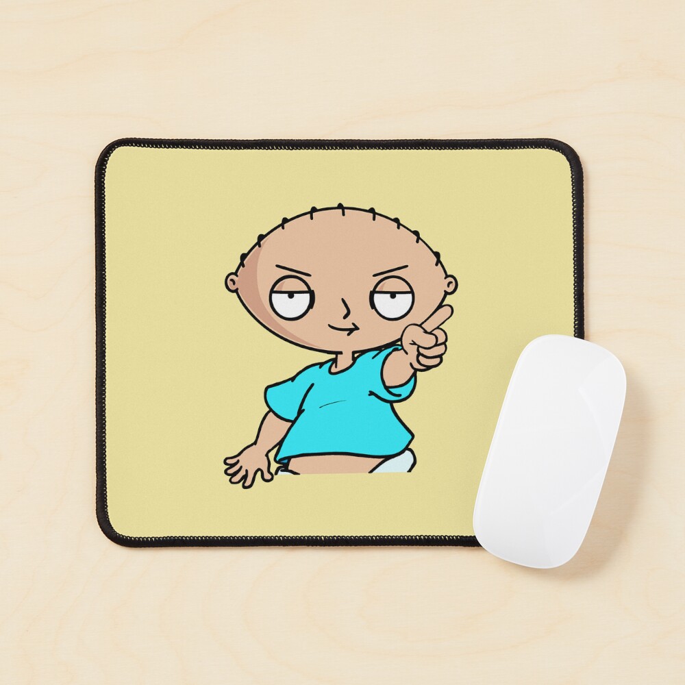Item preview, Mouse Pad designed and sold by Indepp.