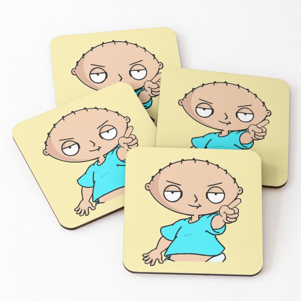 Item preview, Stewie Rugrats designed and sold by Indepp.