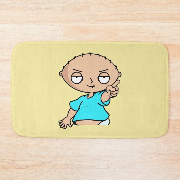 Item preview, Stewie Rugrats designed and sold by Indepp.