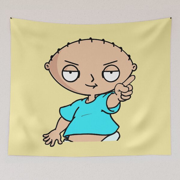 Item preview, Stewie Rugrats designed and sold by Indepp.