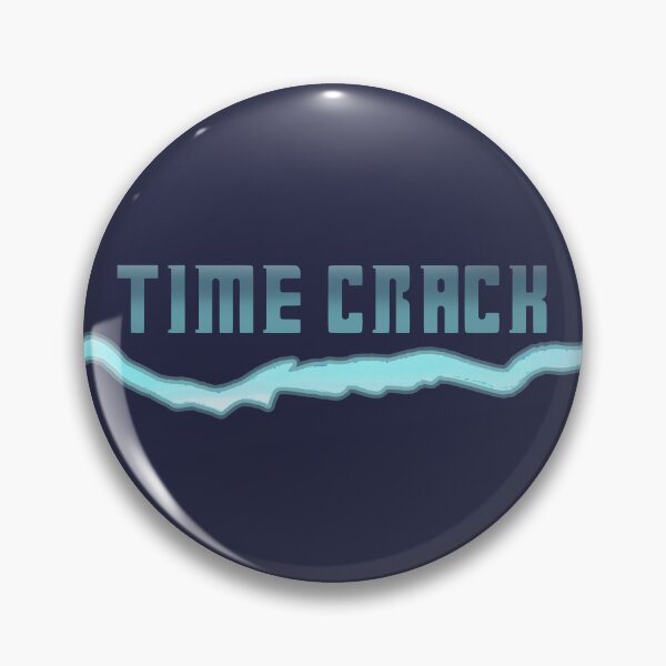 Item preview, Time Crack designed and sold by Indepp.