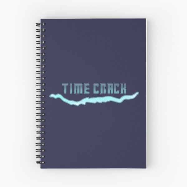 Item preview, Time Crack designed and sold by Indepp.