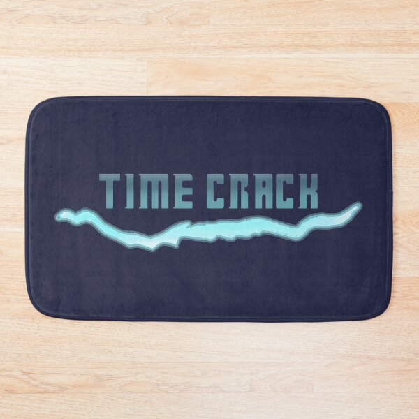 Item preview, Time Crack designed and sold by Indepp.