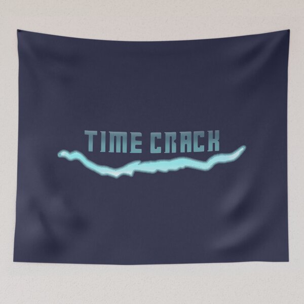Item preview, Time Crack designed and sold by Indepp.