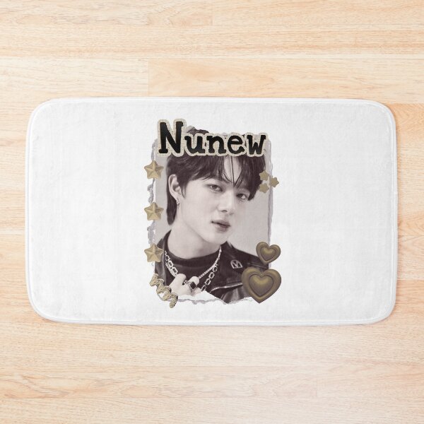 Item preview, Nunew (Chawarin Perdpiriyawong) Thailand Actor Thai drama Entertainment Scrapbook Collage Cozy Y2K Vintage Design designed and sold by HELL0WBELLO.