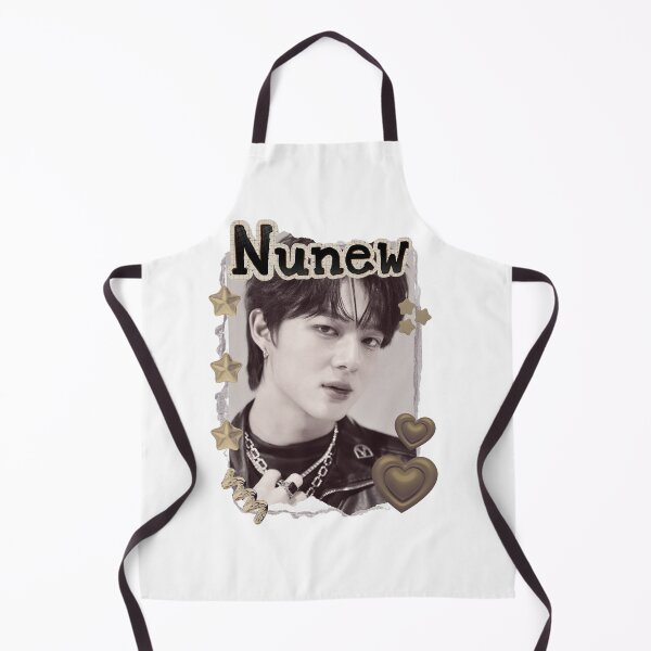 Item preview, Nunew (Chawarin Perdpiriyawong) Thailand Actor Thai drama Entertainment Scrapbook Collage Cozy Y2K Vintage Design designed and sold by HELL0WBELLO.