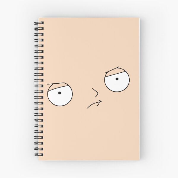 Item preview, Stewie Griffin eyes designed and sold by Indepp.