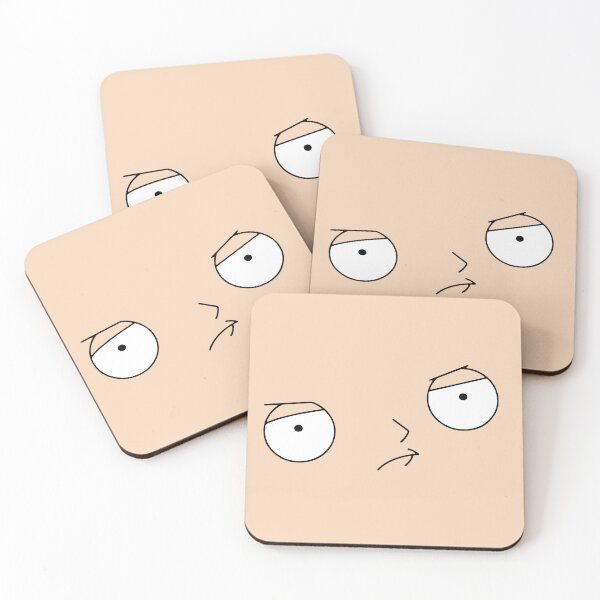 Item preview, Stewie Griffin eyes designed and sold by Indepp.