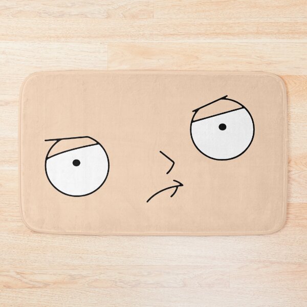 Item preview, Stewie Griffin eyes designed and sold by Indepp.