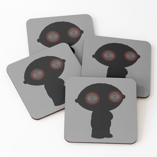 Item preview, Stewie Griffin designed and sold by Indepp.