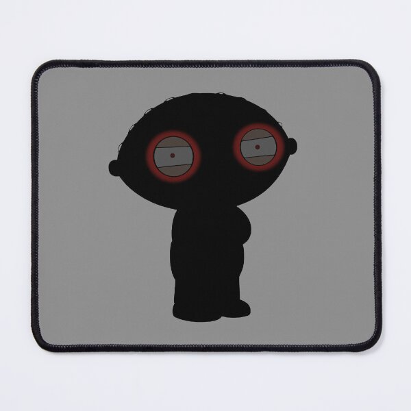 Item preview, Stewie Griffin designed and sold by Indepp.
