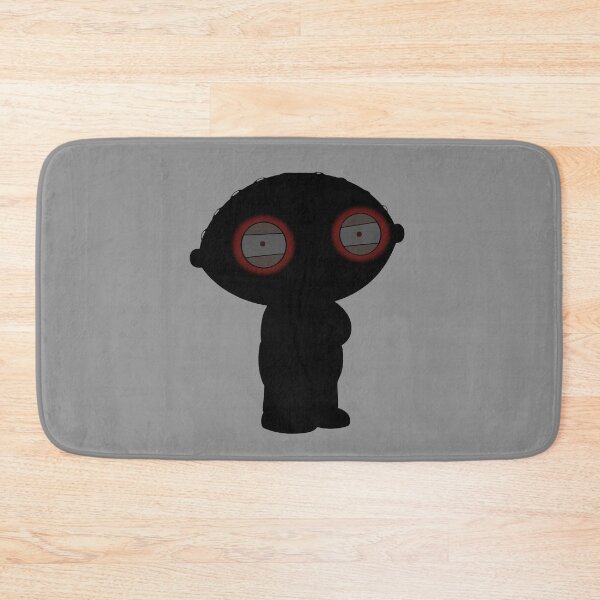 Item preview, Stewie Griffin designed and sold by Indepp.