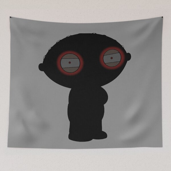 Item preview, Stewie Griffin designed and sold by Indepp.