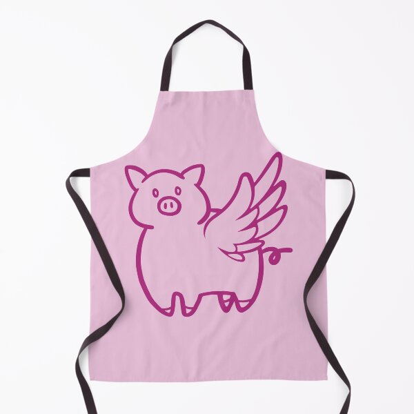 Item preview, Flying pig designed and sold by Indepp.