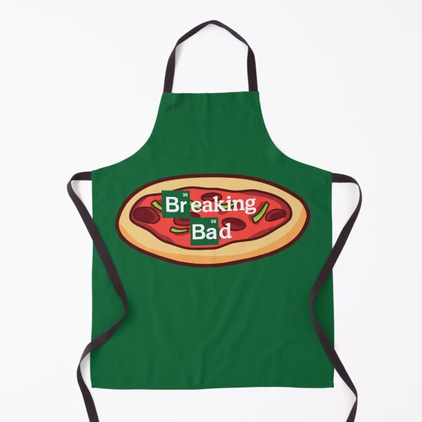 Item preview, Breaking Pizza Bad designed and sold by Indepp.