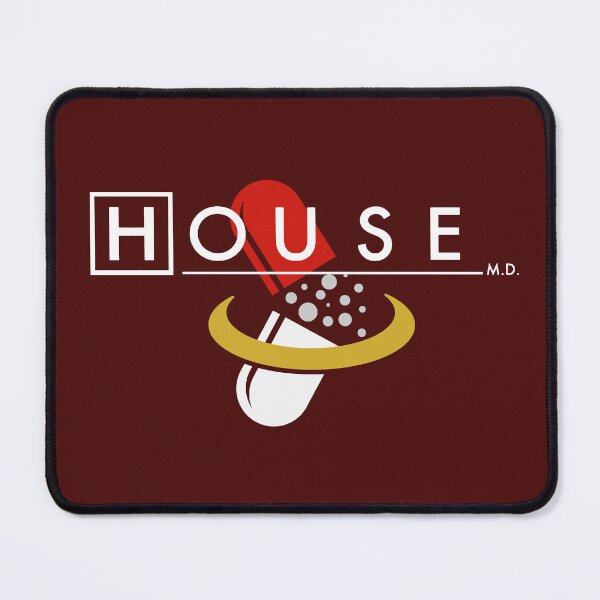 Item preview, House MD Pill 2 designed and sold by Indepp.