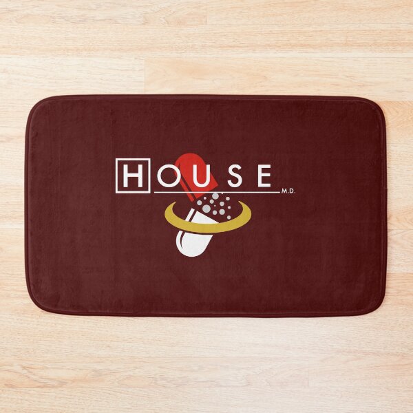 Item preview, House MD Pill 2 designed and sold by Indepp.
