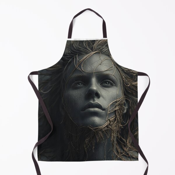 Item preview, Woman's face designed and sold by Bobigreg.