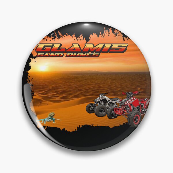 Item preview, Glamis Sand Dunes *Gecko* designed and sold by DaygoStyleCo.