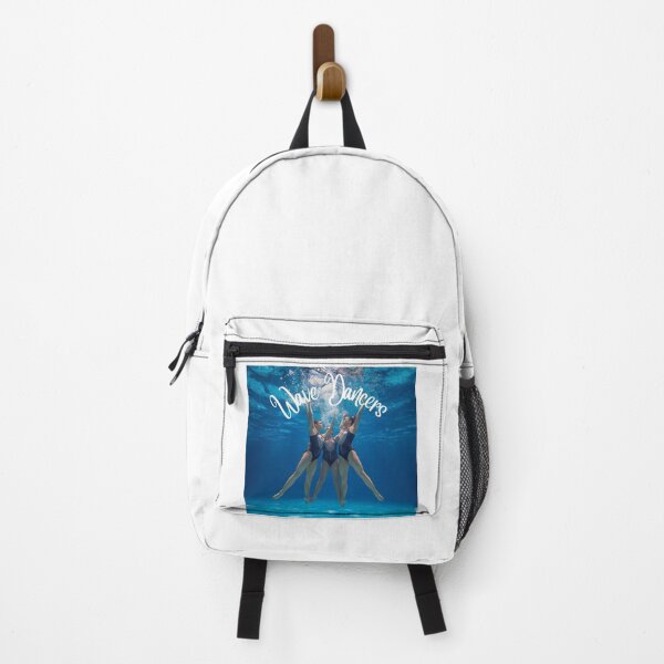 Item preview, Synchronized Swimming – Wave Dancers designed and sold by InspireOms.