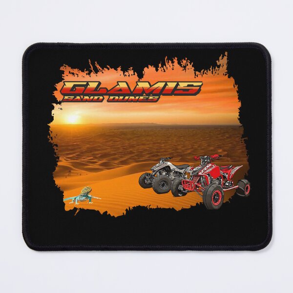 Item preview, Glamis Sand Dunes *Gecko* designed and sold by DaygoStyleCo.