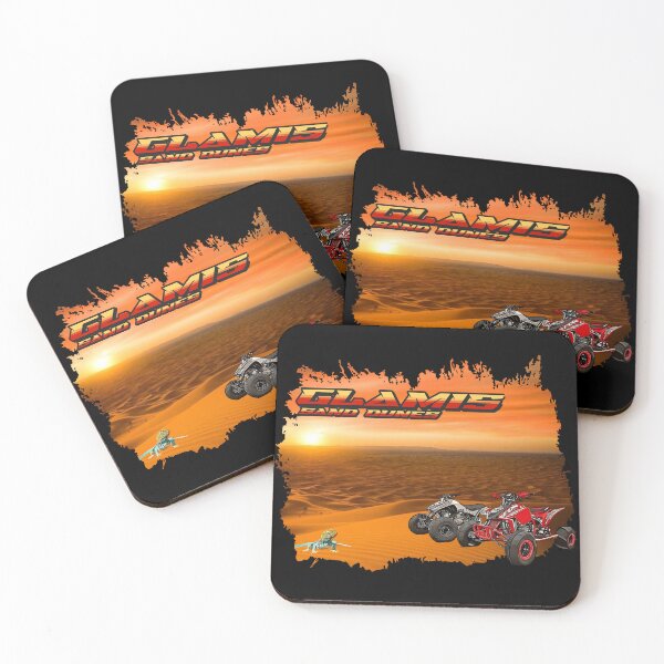 Item preview, Glamis Sand Dunes *Gecko* designed and sold by DaygoStyleCo.