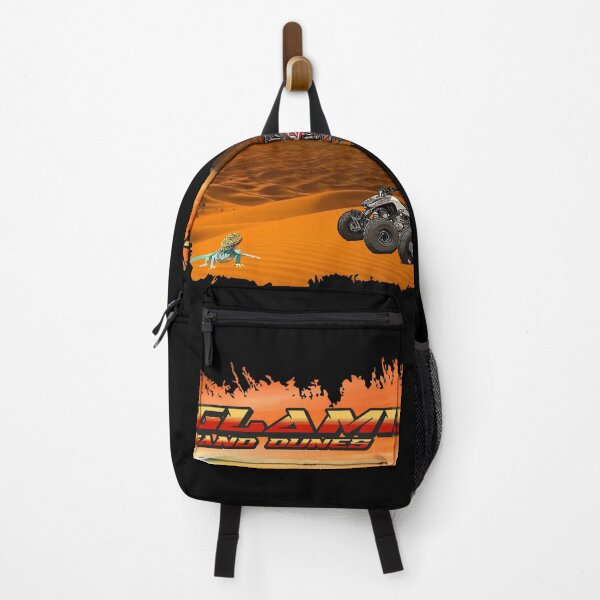 Item preview, Glamis Sand Dunes *Gecko* designed and sold by DaygoStyleCo.