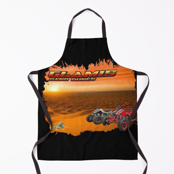 Item preview, Glamis Sand Dunes *Gecko* designed and sold by DaygoStyleCo.