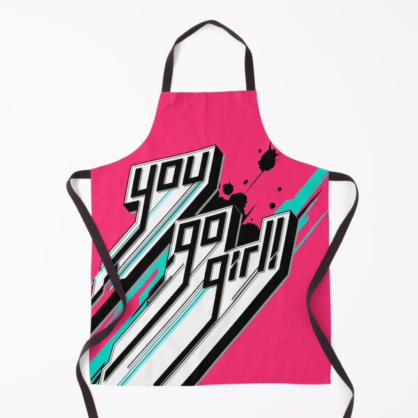Item preview, You Go Girl! designed and sold by 7115.