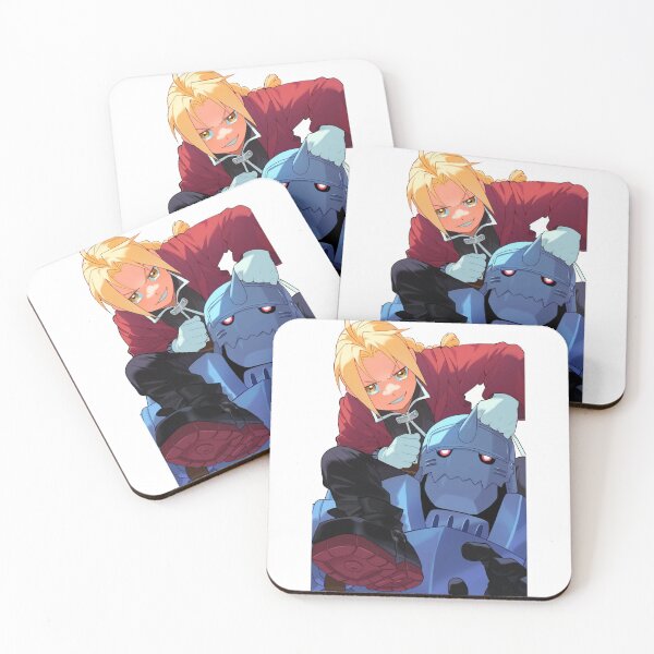 Item preview, fullmetal alchemist designed and sold by JohnnyFive8.