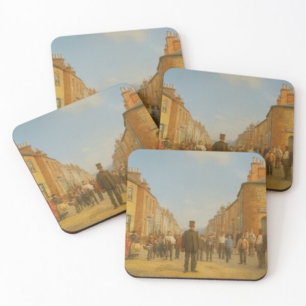 Item preview, Barton upon Humber Lincolnshire  About 1870  designed and sold by chipshopchippy.