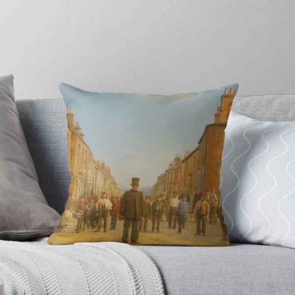 Item preview, Barton upon Humber Lincolnshire  About 1870  designed and sold by chipshopchippy.