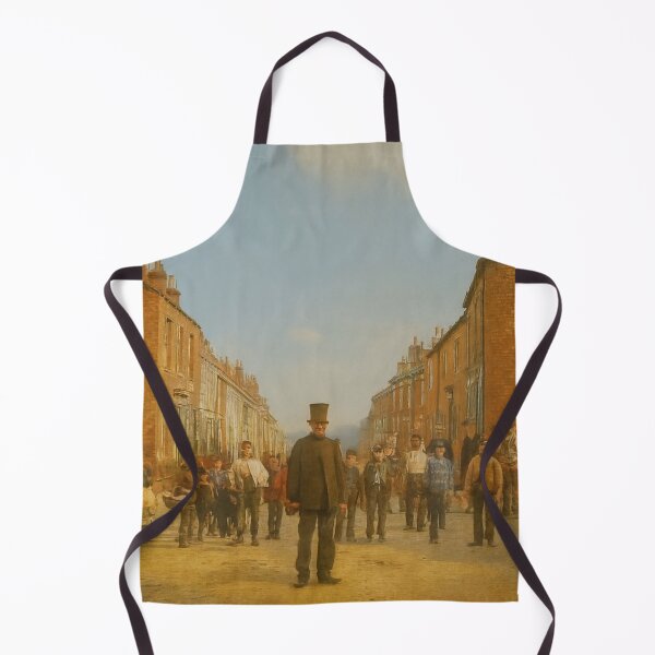 Item preview, Barton upon Humber Lincolnshire About 1870 designed and sold by chipshopchippy.