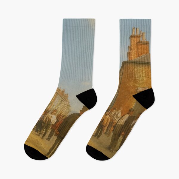 Item preview, Barton upon Humber Lincolnshire  About 1870  designed and sold by chipshopchippy.