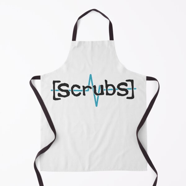 Item preview, Scrubs Heart designed and sold by Indepp.