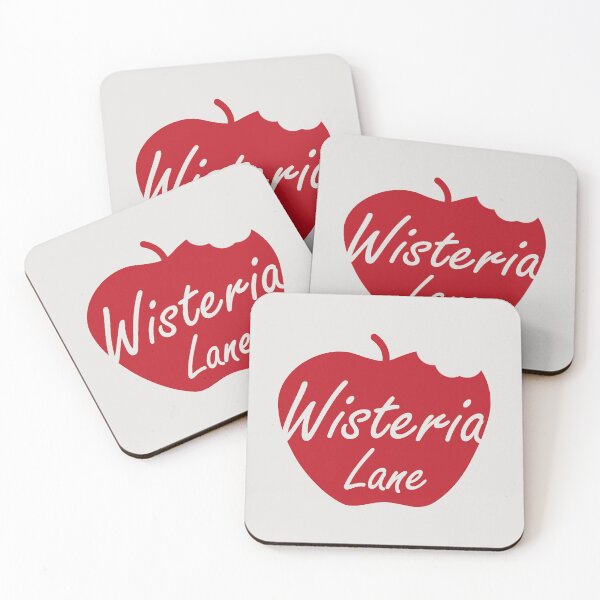 Item preview, Wisteria Lane designed and sold by Indepp.