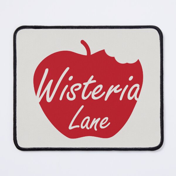 Item preview, Wisteria Lane designed and sold by Indepp.