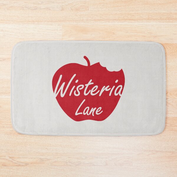 Item preview, Wisteria Lane designed and sold by Indepp.