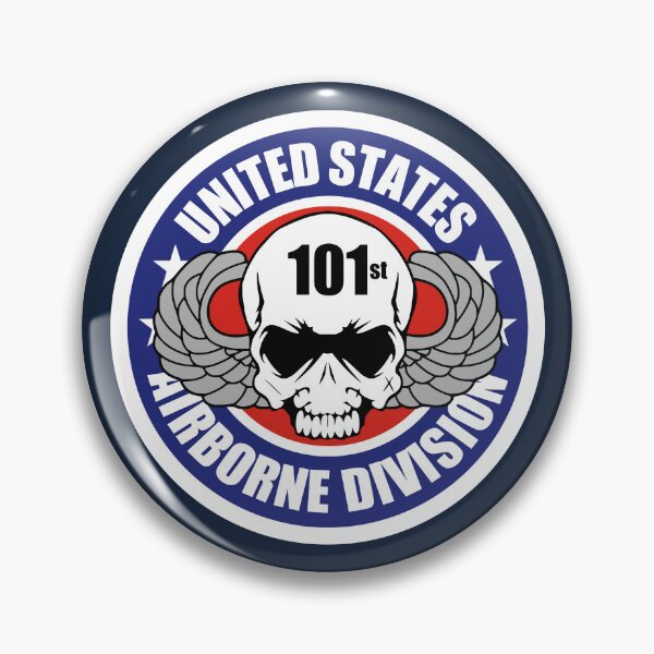 Item preview, 101st Airborne Division designed and sold by StrongVlad.