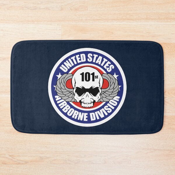Item preview, 101st Airborne Division designed and sold by StrongVlad.