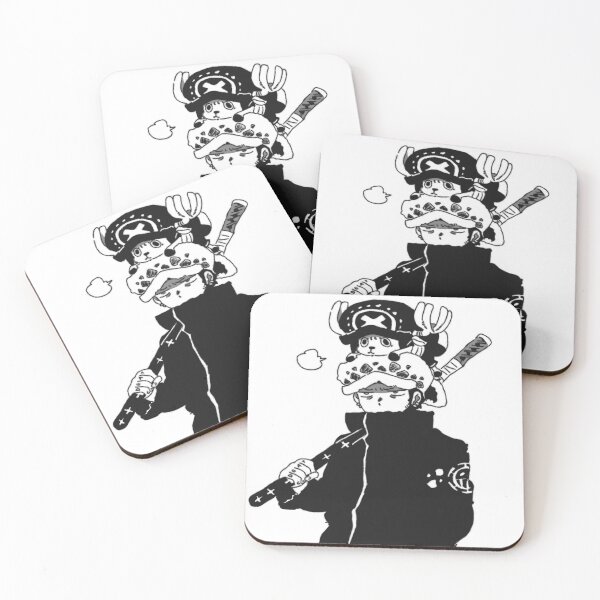 Item preview, Aliança medica- chopper e law designed and sold by Cinthya-cds.