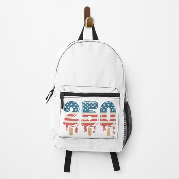 Item preview, 250 America popsicle 4th of July Independence Day designed and sold by billyperks.