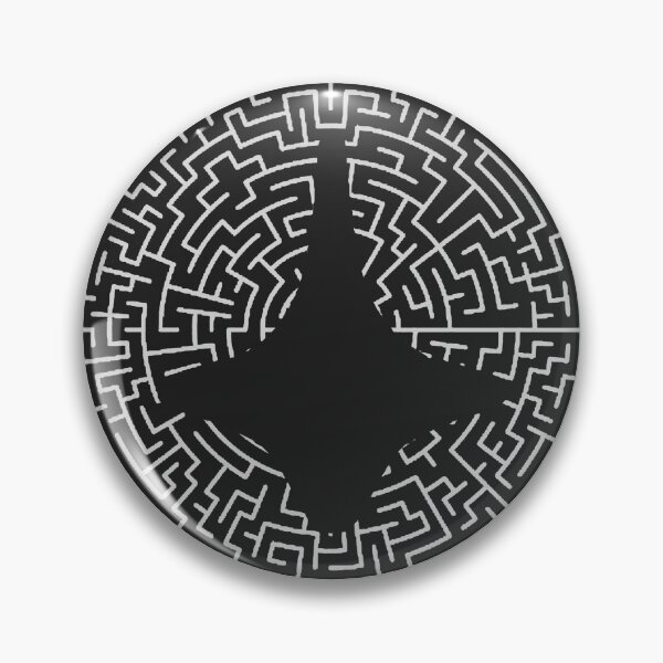 Item preview, Inception Maze spinning top designed and sold by Indepp.